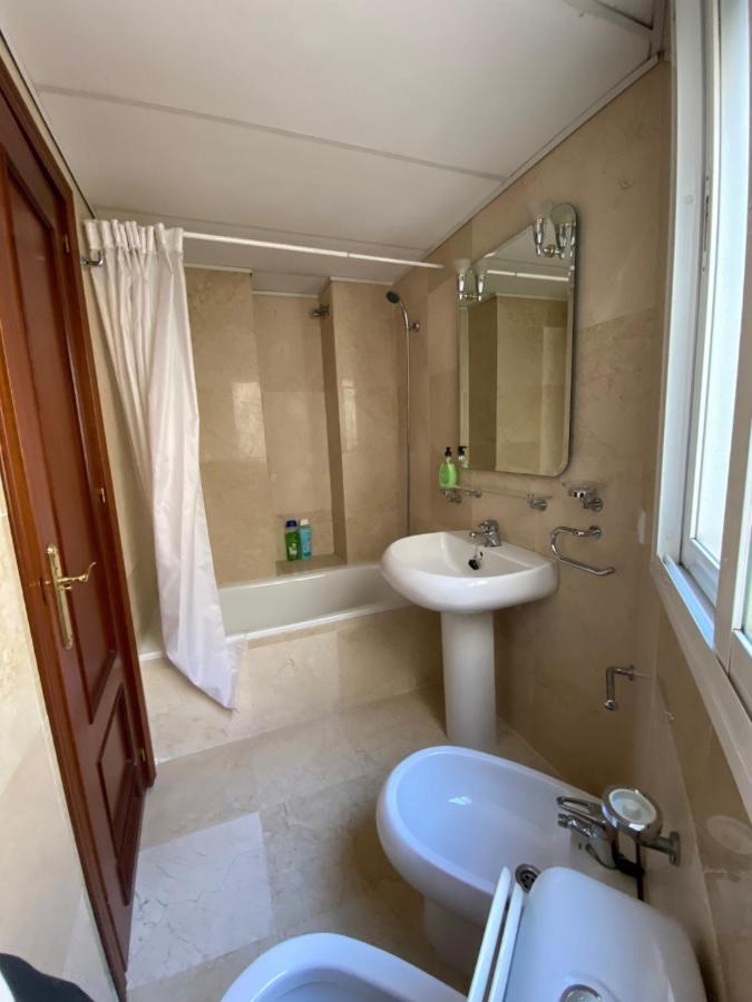 Fantastico Apartamento Con Parking Avenida De Cadiz Sevilla Buitenkant foto